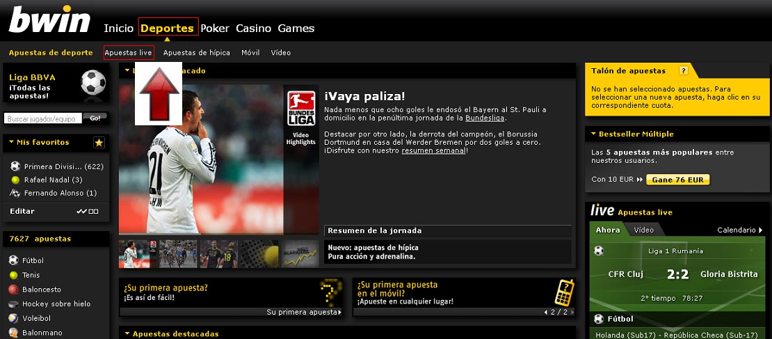 Ver partidos de padel online Ver partidos de padel online